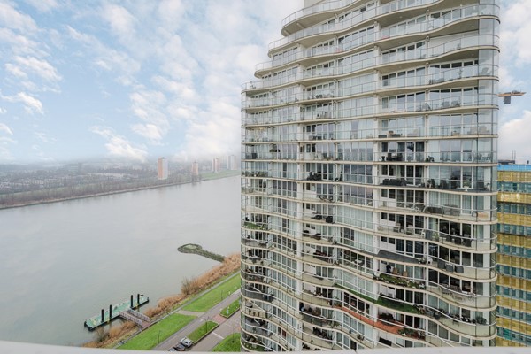 Medium property photo - Hongerlandsedijk 1428, 3201 LZ Spijkenisse